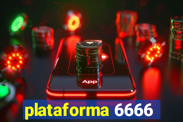 plataforma 6666